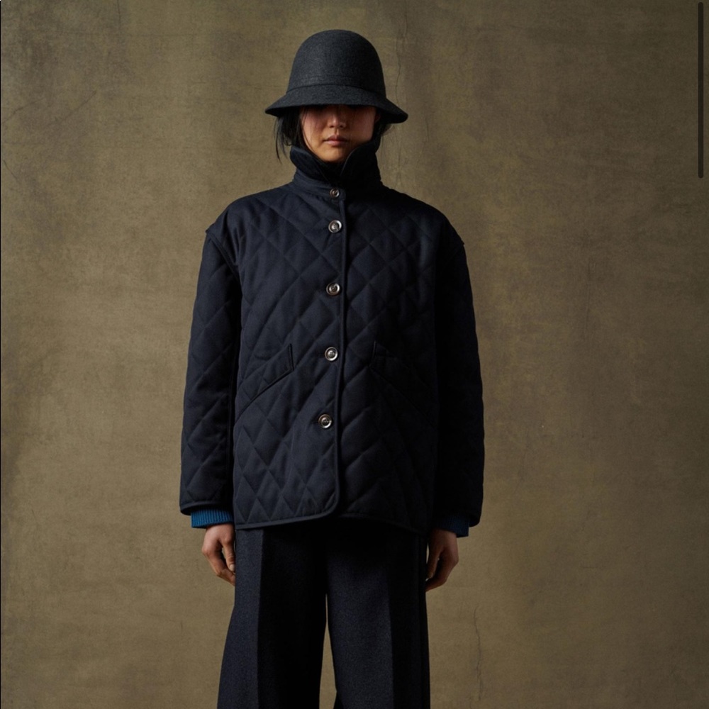 Soeur veste riga coat jacket